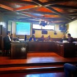 Aprovação do Relatório e Contas de Gerência 2025