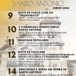 Semana Cultural de Santo António