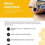 Parceria AHP